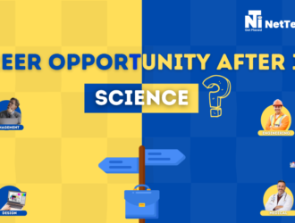 Career Opportunities After 12th Science