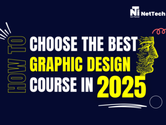 Best Graphic Design Course in 2025