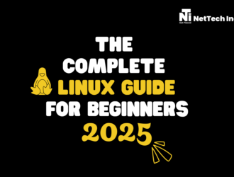 The-Complete-Linux-Guide-For-Beginners-in-2025