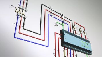 Electrical CAD Course