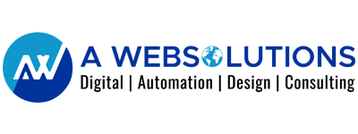 A Web solution