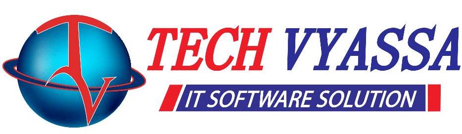 Tech Vyssa IT Software Solutions