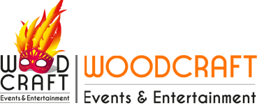 Woodcraft Events & Entertainment