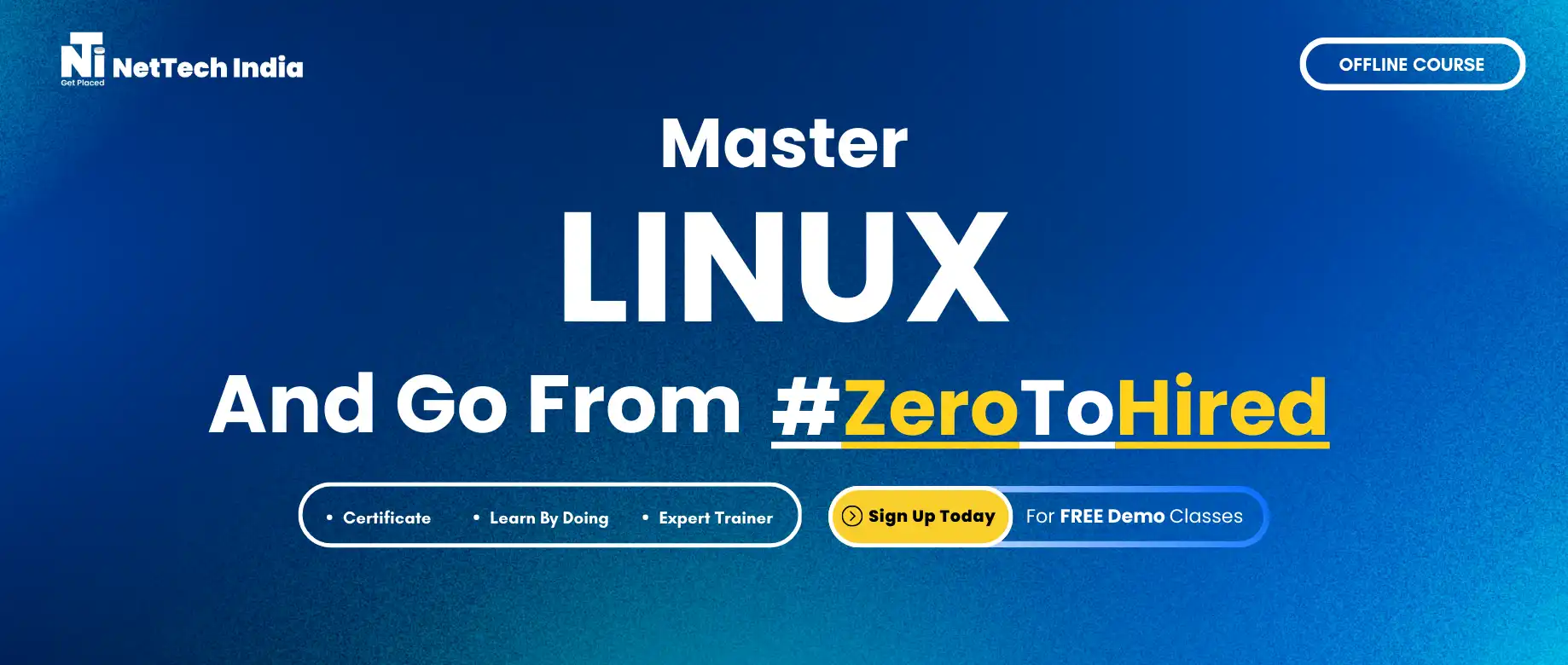 Linux Course