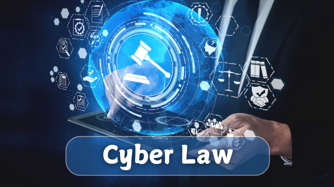 cyber-law-course