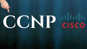 CCNP Course
