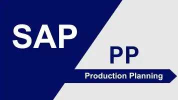 SAP PP Course
