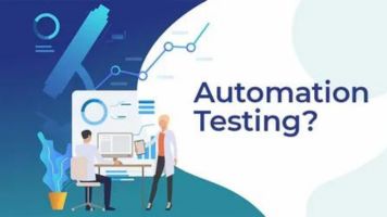 Automation Testing Course