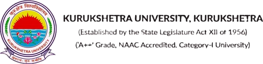 University Logo